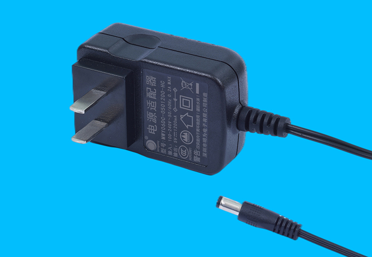 中規認證電源